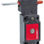 Euchner 082121E | NZ1VZ-528EL220-M : Safety Switch