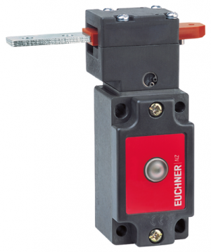 Euchner 082121E | NZ1VZ-528EL220-M : Safety Switch