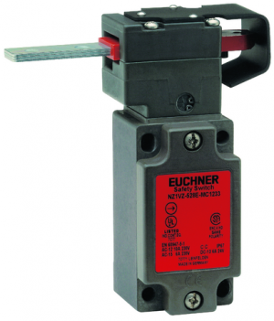 Euchner 093858E | NZ1VZ-538E-MC1233 : Safety Switch