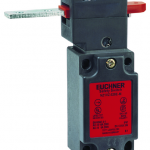 Euchner 095897E | NZ1VZ-2131-M-F : SAFETY SWITCH