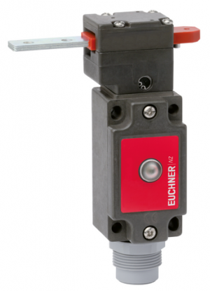 Euchner 045801E | NZ2VZ-528EL060 : Safety Switch