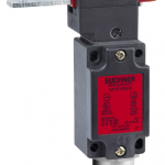 Euchner 077363E | NZ2VZ-2131E-9C-GMMF : Safety Switch