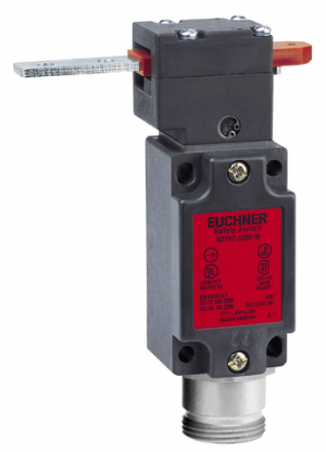 Euchner 077363E | NZ2VZ-2131E-9C-GMMF : Safety Switch