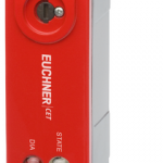 Euchner 162555E | CET4-AR-CRA-AH-50X-SG-C2355-162555 : Safety Switch Unicode