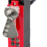 Euchner 129491E | CET3-AR-CRA-AH-50F-SH-C2467-129491 : Safety Switch