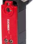 Euchner 161178E | CET4-AP-CRA-CH-50F-SA-161178 : Safety Switch Multicode