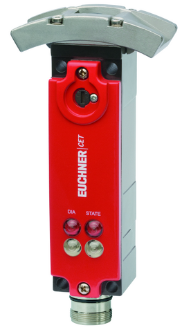 Euchner 113255E | CET1-AR-CDA-CH-50X-SH-113255 : Cet-Ar-Rc18
