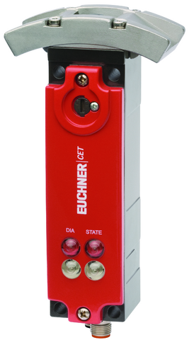 Euchner 109231E | CET1-AR-CDA-CH-50X-SG-109231 : Cet-Ar
