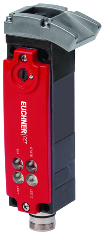 Euchner 115202E | CET3-AR-CRA-AH-50X-SH-C2375-115202 : Cet3-Ar