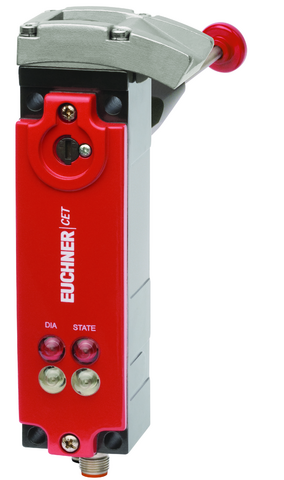 Euchner 106616E | CET1-AR-CRA-AH-50A-SG-106616 : Cet-Ar Escape Release