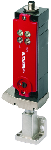 Euchner 116514E | CET3-AS-CRA-CB-50X-1-116514 : Cet-Asi