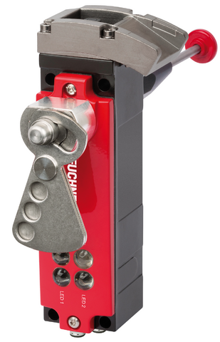 Euchner 114508E | CET3-AR-CRA-AH-50F-SG-C2333-114508 : Cet3