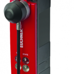 Euchner 161577E | CET4-AP-CRA-AH-50X-SI-C2509-161577 : Safety Switch Unicode