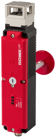 ast_735842_xl.png Euchner 163003E | CTP-L1-AP-M-HA-AE-SA-163003 : Safety Switch
