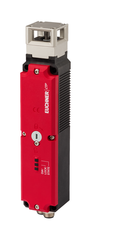 Euchner 122812E | CTP-L1-AR-U-HA-AZ-SAB-122812 : Safety Switch