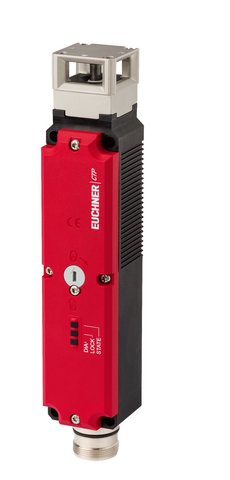 Euchner 123363E | CTP-L1-AR-M-HA-AZ-SH-123363 : Safety Switch
