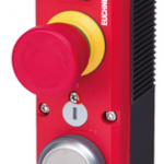 Euchner 126874E | CTP-L1-AR-U-HA-AZE-SH-126874 M23
