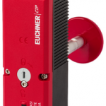 Euchner 126644E | CTP-L1-AS1B-U-HA-AE-SJ-126644 : Safety Switch