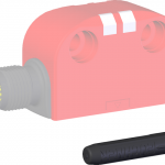 Euchner 158210E | CES-A-BDN-06-158210 : Actuator