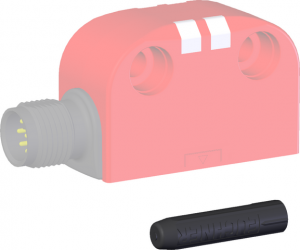 Euchner 158210E | CES-A-BDN-06-158210 : Actuator