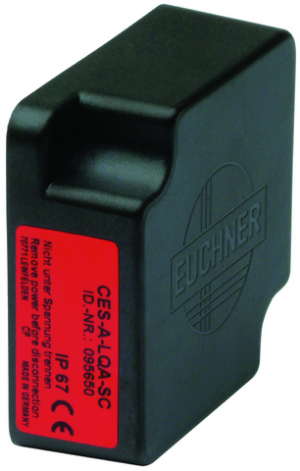 Euchner 098108E | CES-A-BQA : Actuator