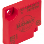 Euchner 098775E | CES-A-BPA : Actuator Ces