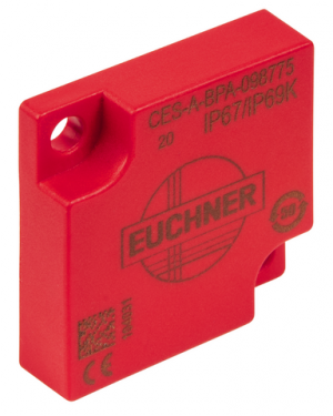 Euchner 098775E | CES-A-BPA : Actuator Ces