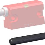 Euchner 163881E | CES-A-BDN-04-V100-163881 : Actuator