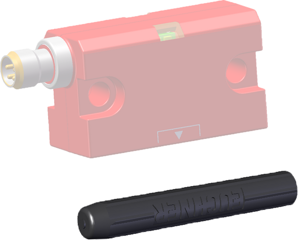 Euchner 161742E | CES-A-BDN-06-161742