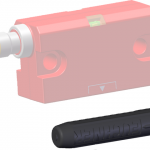 Euchner 104730E | CES-A-BDN-06-104730 : Actuator