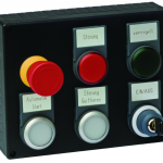 Euchner 114268E | MGB-C-0HHHHHH-A1-114268 : Gate Box Operating Module
