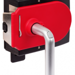 Euchner 106049E | MGB-H-AA1A2-R-106049 : Handle Module With Lockout Bar