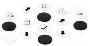 Euchner 125359E | AY-SET-LNS-SY02-125359 : Mgb Accessories