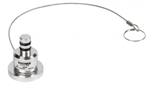 Euchner 156338E | Y-CHN-A1-156338 : Lockout Bar Cet