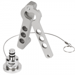Euchner 155865E | AE-SET-LCHN-A1-155865 : Lockout Bar Cet