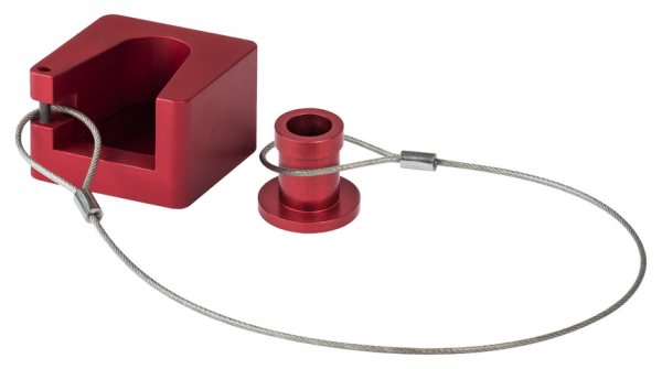 ast_736203_xl.png Euchner 122609E | AE-L-CET-122609 : Lockout Bar
