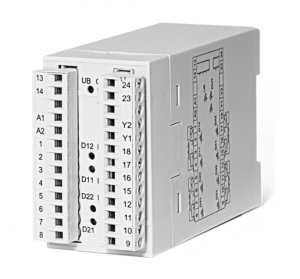 Euchner 085537E | CMS-E-BR : Evaluation Unit