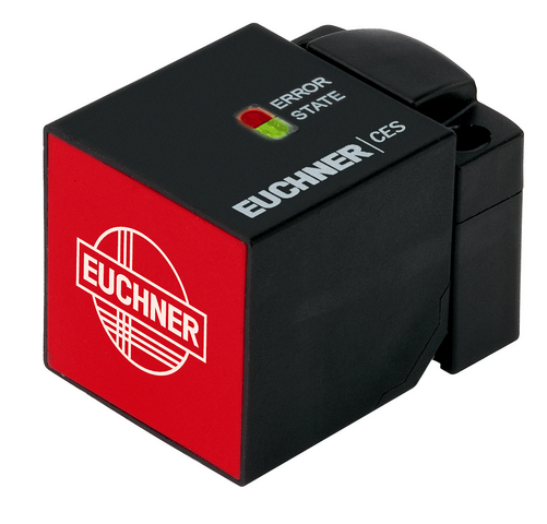 Euchner 098942E | CES-AR-C01-CH-SA : Non Contact Safety Switch