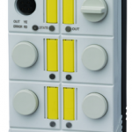 Euchner 096631E | CES-A-V1B-01B-AS1 : Bus Module-I/O-Box Multicode