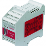 Euchner 097075E | CES-A-UEA-04B : Evaluation Unit