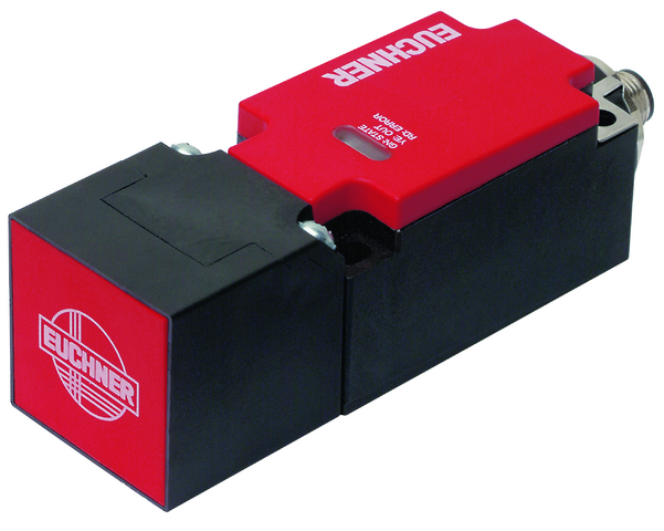 Euchner 077750E | CES-A-C5E-01 : Evaluation Unit