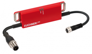 Euchner 115534E | CES-FD-AP-M-01-USI-115534 : Safety Switch Multicode