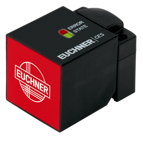Euchner 111145E | CES-AP-C01-AH-SB-111145 : Non-Contact Safety Switch