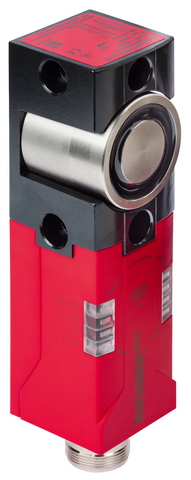 Euchner 124937E | CEM-I2-AR-U-C40-SH-124937 : Safety Switch