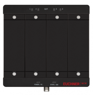 Euchner 157774E | MCM-MLI-YA4A4A4A4-JA-157774 : Mcm-Mli-Ya4A4A4A4-Ja-157774