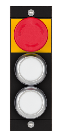 Euchner 137732E | MSM-1-K-CA-CPP-B2-137732 : Msm-1-K-Ca-Cpp-B2-137732