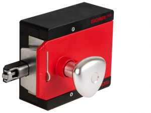 Euchner 157020E | MGB2-H-BA1A5-L-157020 : Handle Module