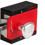 Euchner 157019E | MGB2-H-BA1A5-R-157019 : Handle Modul