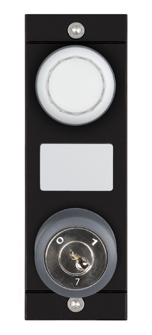 Euchner 157721E | MSM-1-P-CA-LQV-C6-157721 : Msm-1-P-Ca-Lqv-C6-157721