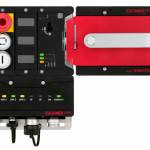 Euchner 161652E | MGB2-L1HB-PN-U-S4-MA-R-161652 : Mgb2-L1Hb-Pn-U-S4-Ma-R-161652